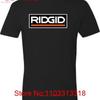 Ridgid Tools T Shirt 6 Sizes S 5xl Fast Ship Vintage Casual Top For Everyday Wear Graphic Stretched Unisex Slightly
