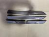 24 New Prado Body Trim: LC250 Door Anti-Collision & Scratch Protection Strip