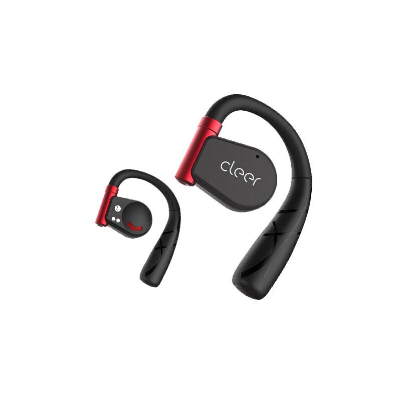 

Cleer ARC II Open-Ear Sport Wireless Bluetooth Headphones