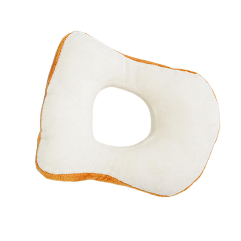 Pokrývka hlavy ve tvaru chleba Měkké kostýmy pro mazlíčky Cosplay čelenka pro kočku Prémiový materiál Produkty pro mazlíčky Pro domov Oblečení pro štěně psa