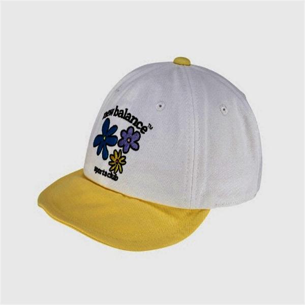 

New Balance Kids Baby Cap Bb Nk8bfs107u 30 1.NK8BFS107U 30/50