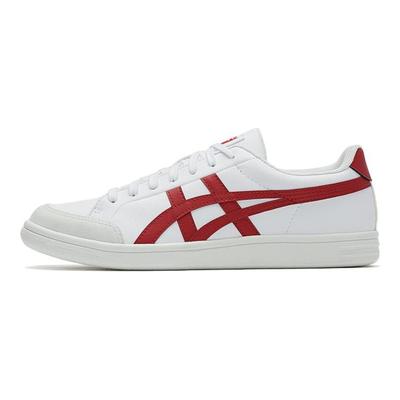 Entry Court 'White Red' Sneakers 1183A506-100
