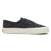 Vans Authentic Vr3 Sf Check Navy Vn0a4bx5nvy
