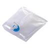 2 Pack 2 Pack Water Storage Jug Built-in Spigot Water Carrier Bucket Water Storage Tank  Camping