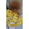 Cloud Pot Sniffing Bag Long-lasting Pull Out Bag Nose Work, Sky
