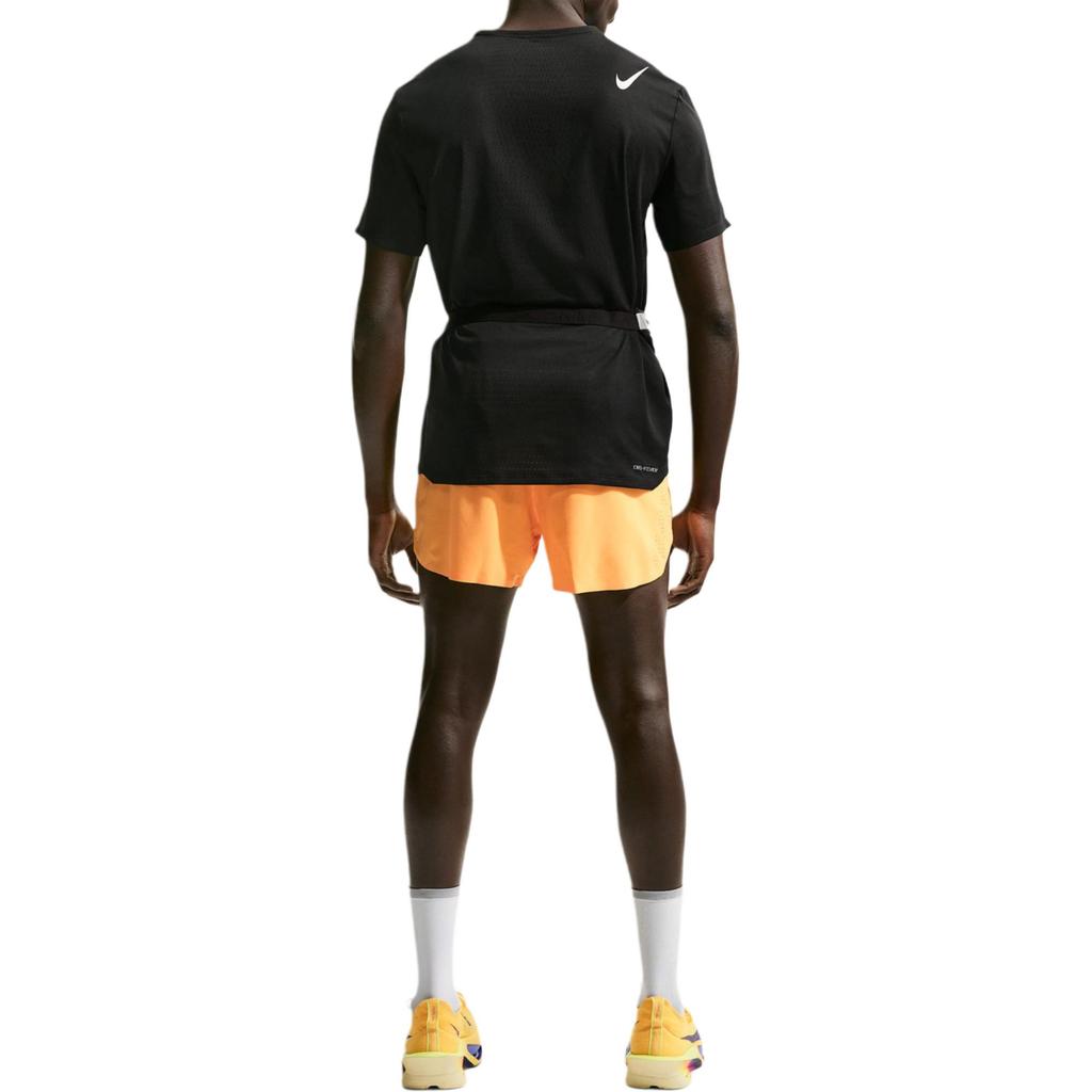 Nike AeroSwift Men's Dri-FIT Adv 4" Brief-Lined Running Shorts FN3352-845