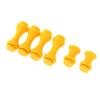 3.5 Inch Mechanical Hard Drive Bracket Solid State Shock Absorber Bracket