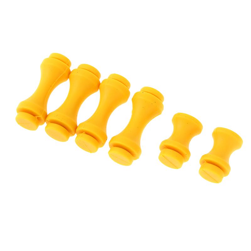 3.5 Inch Mechanical Hard Drive Bracket Solid State Shock Absorber Bracket