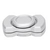 Push Card Slider Toy Stress Relief Fingertip Gyroscope Zinc Alloy Decompression Sensory Toy