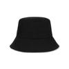 VARZAR VA Stud Basic Bucket Hat Black