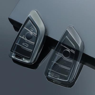 Doplňky pro autoelektroniku – Pouzdra na klíče od auta