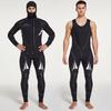 SBART 5mm Thermal Wetsuit Vest