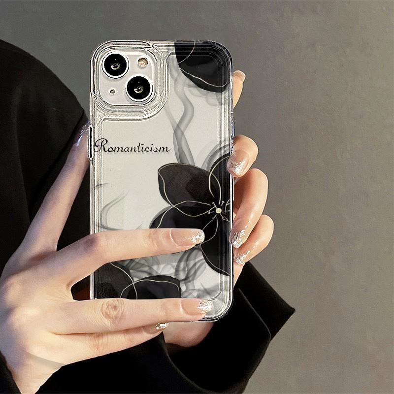 Pouzdro Space Phone pro iPhone 11 13 XR 15 Pro Max 12 16 Pro Max pro iPhone 14 7 8 Plus XS Max Samsung A15 A55 A05 Redmi 12 13C 13 9 Huawei Mate 30 40