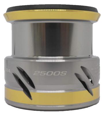 Oryginalne części 17 Ultegra 2500HGS Zestaw szpul nr części. 13 CEZ