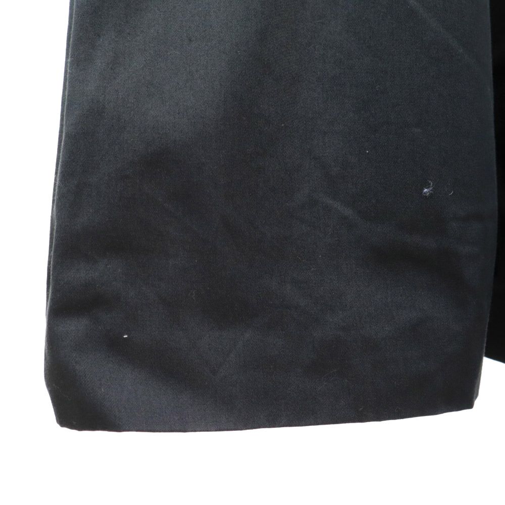 agnes b. Made In France Coat 1 Black Women Used