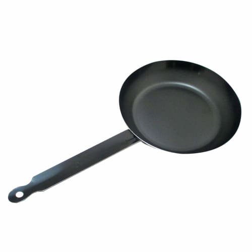 Endo Shoji Super Embossed Iron Frying Pan, 32cm (AHLJ732)