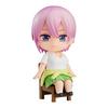 Nendoroid Swacchao! Movie "The Quintessential Quintuplets" Ichika Nakano Non-scale Plastic Painted Movable Figure G17019