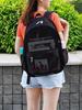 Heavy-Duty Mesh Backpack for Commuting, Swimming, Travel, and Outdoor Sports