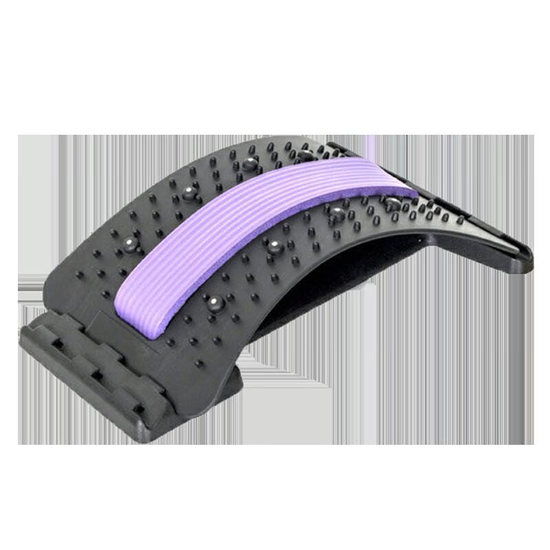 XINBODA Magnetic Lumbar Stretcher & Massager