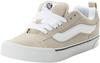 Vans Knu Skool Beige Sneakers (VN000CS0BLL1)