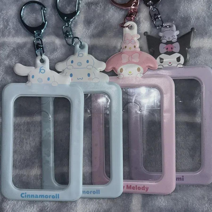 

Bulk Sanrio Photo Card Holder