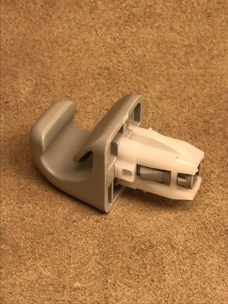 Sun Visor Clip Brackets & Support Hooks for Great Wall Haval H6/M6