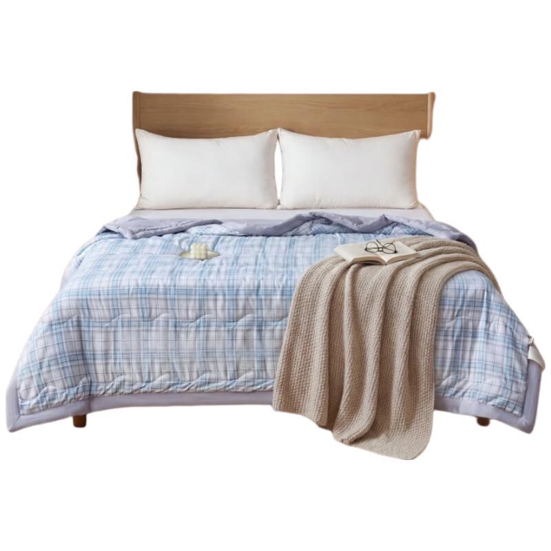 Hodo Washed Cotton Summer Quilt
