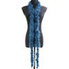 Feather 13G Full Fluff Strips Macaron Colored Turkey Fur Clothing Accessories Diy Fluff Strips