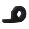Universal Motorcycle Spotlight Tube Clamp Bracket, 1.25 Inch, 20-30mm