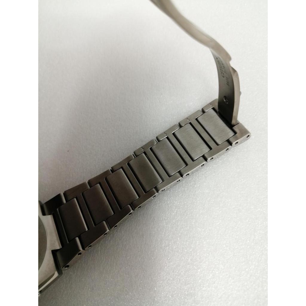 Used CITIZEN CB0210-54A H145-S122601 Solar radio clock