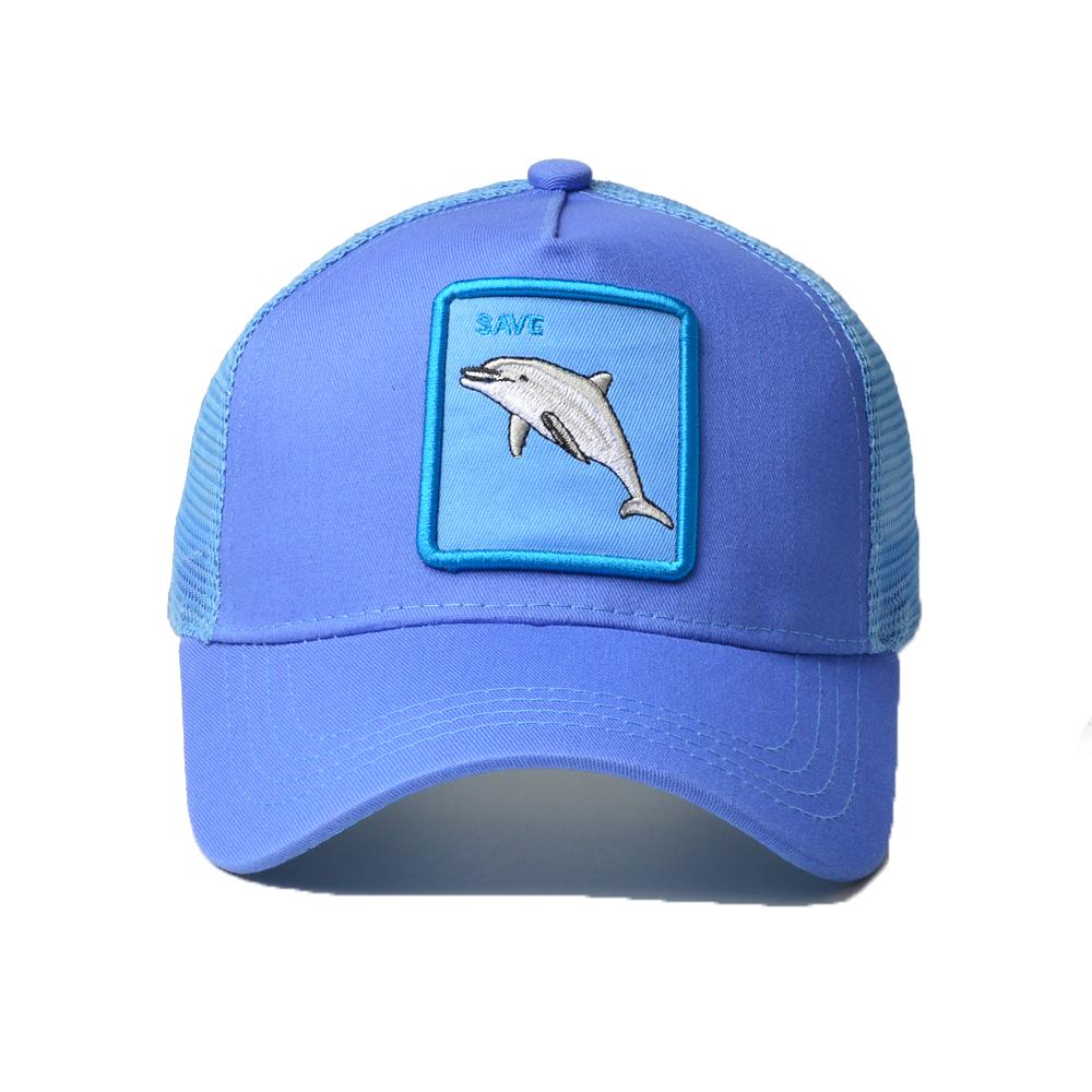 NORTHWOOD Summer Mesh Baseball Cap for Men Women Hip Hop Dad Cap Sun Outdoor Breathable Hats