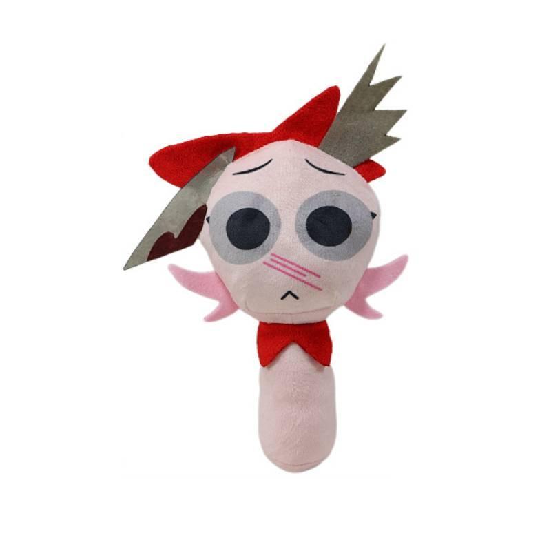 Sprunki Game Plush Toy Cartoon Stuffed Doll Pendant Decoration Gift Children