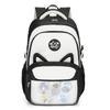Backpack Cute Stylish Lightweight Large Capacity School Bag for Elementary Girls Students Casual Travel Daypack