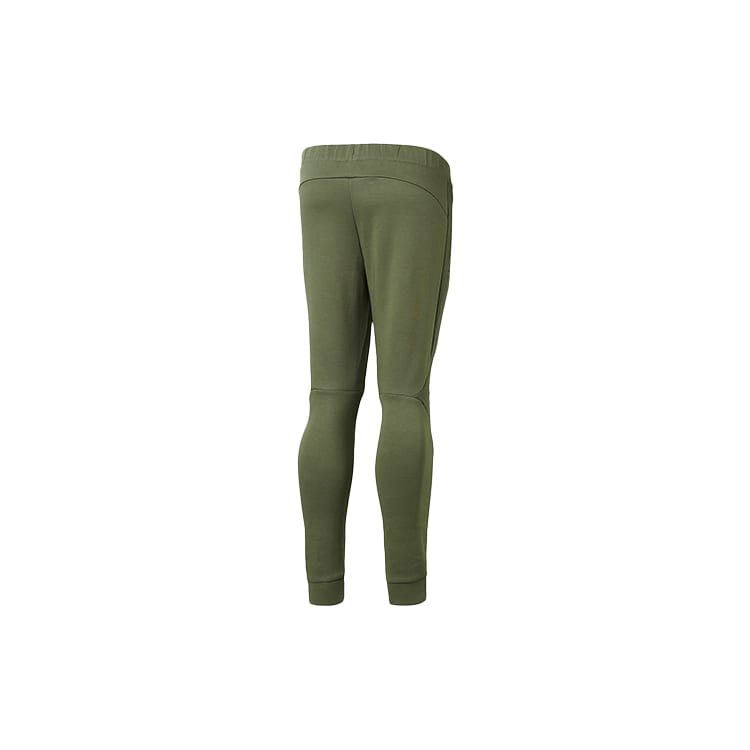 PUMA Sweatpants Men's Olive Green 594612-14
