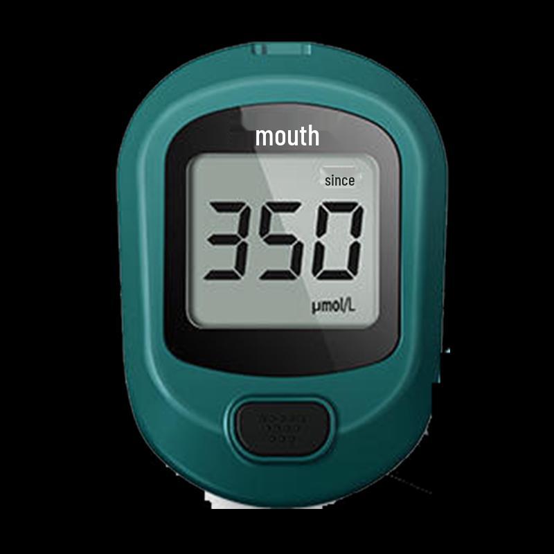 KeFu Uric Acid Meter