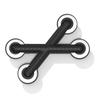 Multifunctional Instrument Panel Cover 3D Car Decals for Personalizing Vehicles and Home Items with Antiscratch Surfaces
