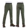 Outdoor Pants Hiking Pants Thick Fall Winter Thermal Fleece Sweat Absorbent