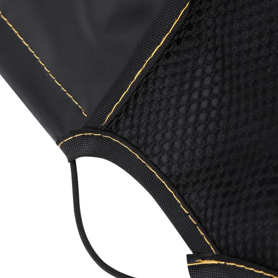 Torba pod siedzenie motocykla skutera, organizer, skóra, na TMAX XMAX PCX NVX 155 VESPA NVX155 PCX150