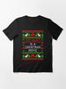 Stirb Langsam Stirb Langsam Ist Ein Weihnachtlicher Film Wesentlich T-Shirt
