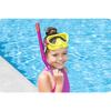 Bestway 24036 Gelbes Tauchset