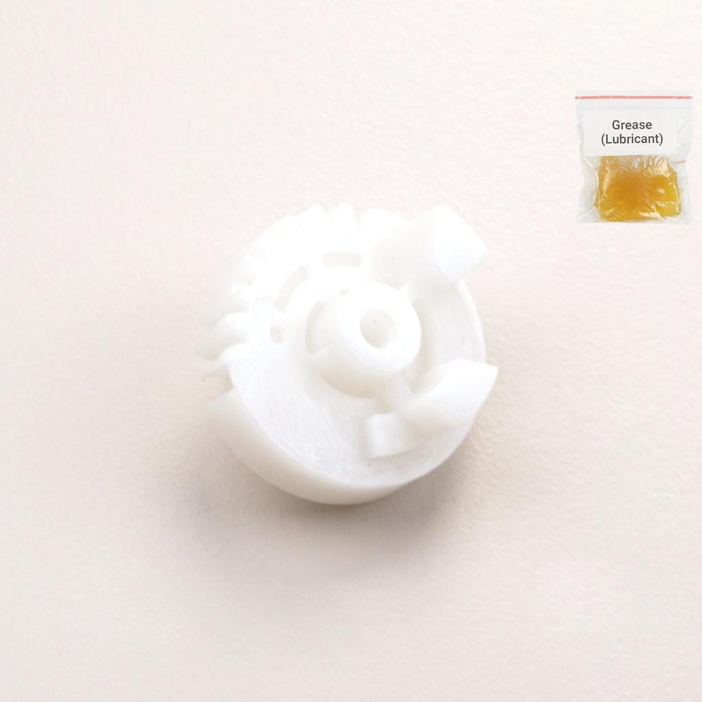 BGE704 Car Door Latch Central Lock Actuator Motor Repair Gear for Kia Hyundai Tucson