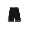 Jordan Dri FIT Casual Shorts Unisex Black FQ2990-010