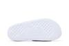 Men's Slides Jordan Play Slide White Photon Dust White/Photon Dust/Black