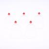 Disposable Cupping Cups For Massage Health Care Plastic Vacuum Suction Beauty Spa Tool Suction Pump Vacuum Cupping Device