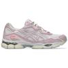 Asics Gel NYC Cream Rose Water Unisex Sneaker Pink 1203A383-106