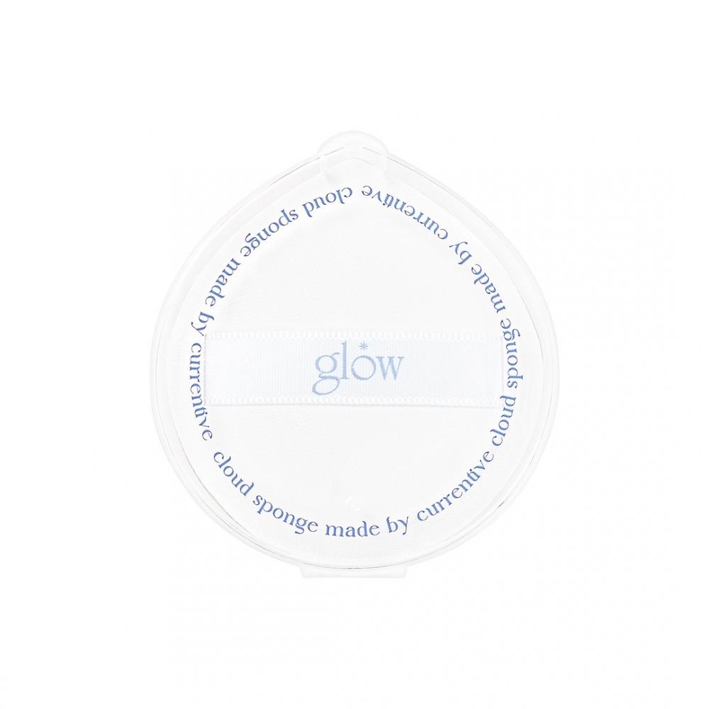 Glow Make Cloud Sponge 3ea