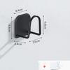 New Kitchen Storage Rack Stainless Steel Bathroom Sponge Holder Wall Mounted  Drain Storage Shelf Wire Ball Rag Sink Accessories