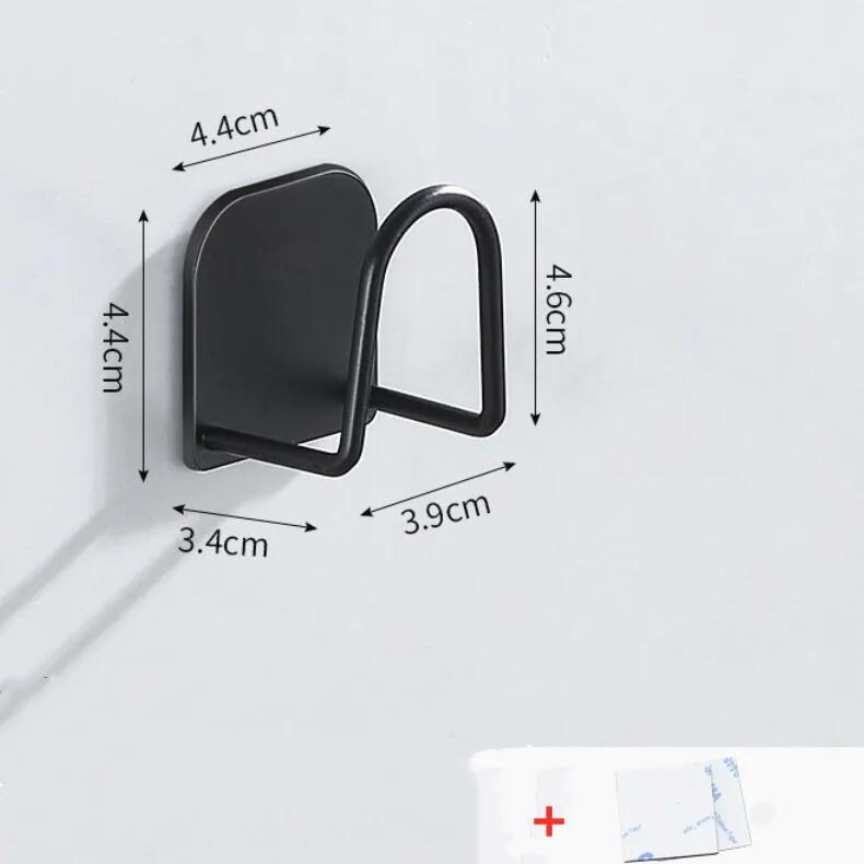 New Kitchen Storage Rack Stainless Steel Bathroom Sponge Holder Wall Mounted  Drain Storage Shelf Wire Ball Rag Sink Accessories