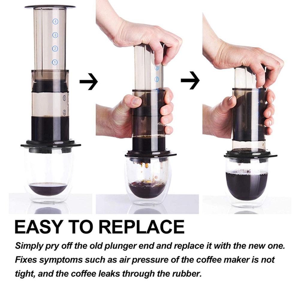 Dichtungskolbenkappe für Aeropress-Kaffeepresse