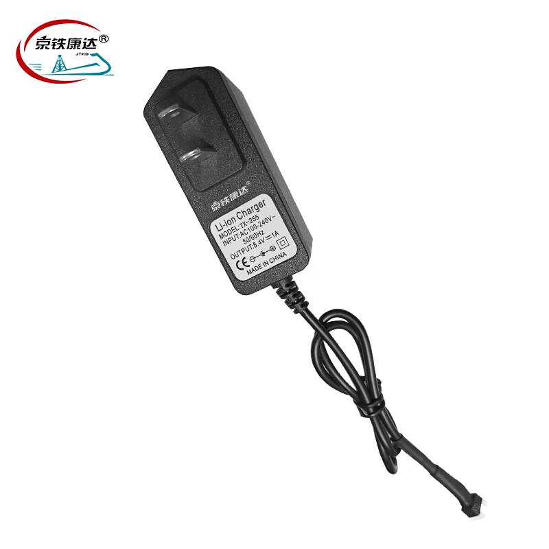 

Jingtie Kangda TX-255 Power Adapter (CN version)